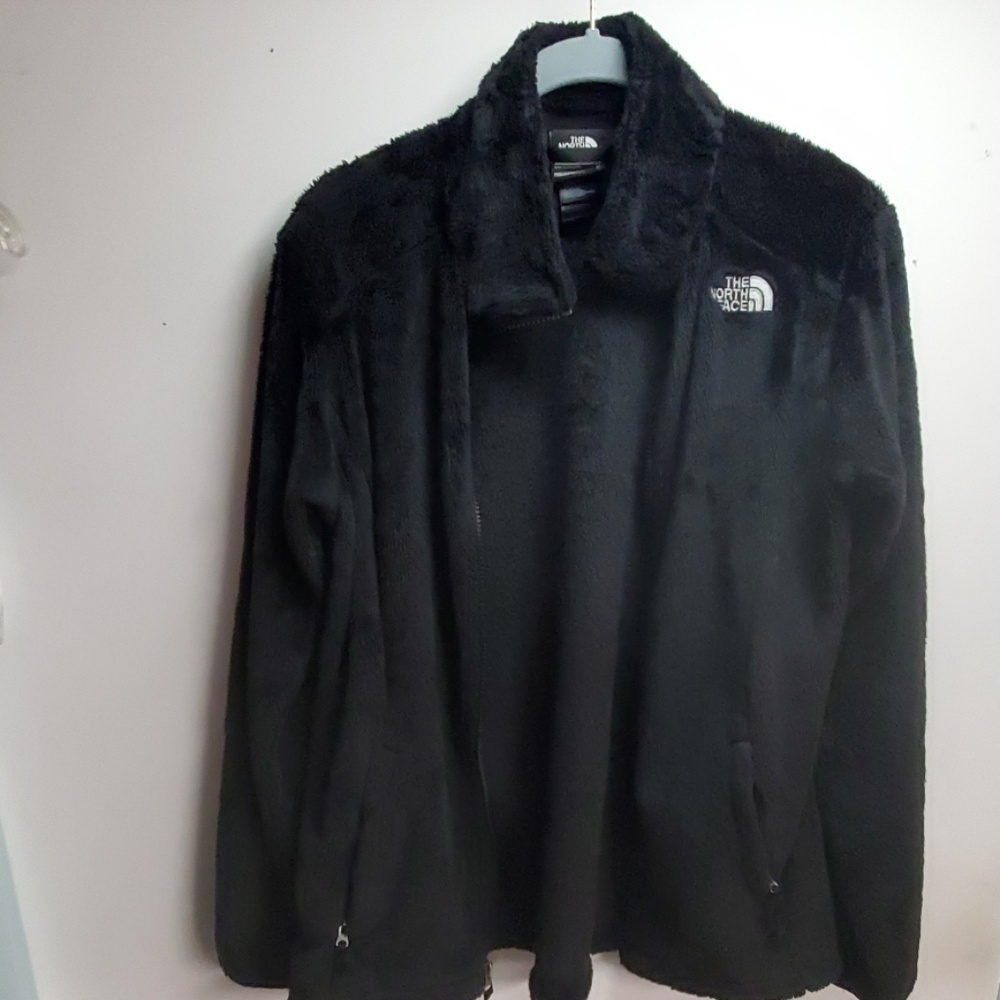 Northface jacket